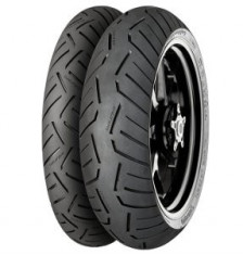 Motorcycle Tyres Continental ContiRoadAttack 3 ( 190/50 ZR17 TL (73W) Roata spate, M/C ) foto