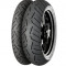 Motorcycle Tyres Continental ContiRoadAttack 3 ( 170/60 ZR17 TL (72W) Roata spate, M/C )