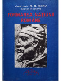 G. D. Iscru - Formarea natiunii romane (editia 1995)
