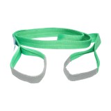 Chinga textila de ridicare 2T, 3 m x 50 mm, Breckner Germany