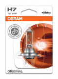 Bec Osram H7 12V 55W 64210-01B Blister