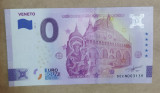 Bancnote suvenir 0 euro diverse ?ari