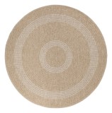 Cumpara ieftin Covor Comilla Bej V1 200x200 cm