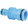 Cupla rapida, reductie, plastic 1 - 3 4