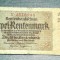 2 RentenMark 1937 Germania / marci / renten mark / seria 4516948
