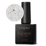 Glam Matte Top Coat Cupio - Sexy