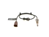 Senzor temperatura gaze evacuare VW Passat B6, Passat B7, Passat Cc B6 Motor 1.6 TDI, 1.6 TDI BlueMotion, 1.9 TDI, 2.0 BlueTDI, 2.0 TDI, 2.0 TDI