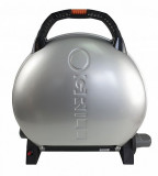 Cumpara ieftin O-GRILL 600 ARGINTIU, gratar portabil, ProCraft