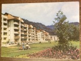 QW27 S - Carte postala - tematica turism - vedere - Slanic Moldova 57 - 1987