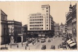 Bucuresti. Calea Victoriei (necirculata)