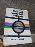 Sistemul costurilor normalizate - C. M. Drăgan