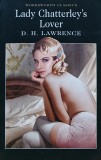 Lady Chatterley's Lover carte D. H. Lawrence editura Wordsworth Classics 2007 format brosata 276 pagini literatura straina