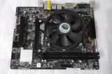 Kit Asrock B75M Dash + Pentium G2120 socket LGA 1155 + cooler, Pentru INTEL, DDR3