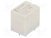 Releu subminiaturale, 24V DC, 17A, serie HONGFA RELAY - HF152FD/24-1Z