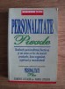 Florence Littauer - Personalitate Puzzle. Studiaza personalitatea fiecaruia si vei avea un loc de munca productiv, bine organizat, captivant si reconf