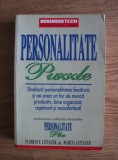 Florence Littauer - Personalitate Puzzle. Studiaza personalitatea fiecaruia si vei avea un loc de munca productiv, bine organizat, captivant si reconf