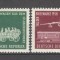 D.D.R.1958 Ziua marcii postale SD.58