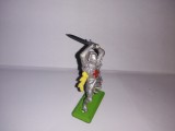 Bnk jc Britains Deetail 696 - cavaler cu sabie