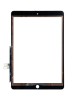 Touchscreen Apple iPad 10.2 (2021), A2603 Negru