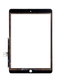 Touchscreen Apple iPad 10.2 (2021), A2603 Negru