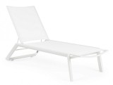 Cumpara ieftin Sezlong alb Cruise 67x194x95x33 cm