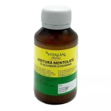 MIXTURA MENTOLATA MENTA SI ROZMARIN 100ML, Viva Pharma