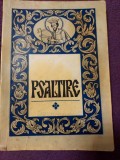 PSALTIRE-PROROCULUI SI IMPARATULUI DAVID,Arhiepiscopia Sibiului 1995,PLAMADEALA