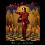 CD Michael Jackson &ndash; Blood On The Dance Floor (HIStory In The Mix) (VG+), Pop