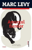 Amurgul fiarelor. Grupul 9 (Vol. 2) - Paperback brosat - Marc Levy - Trei