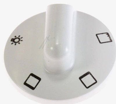 KNOB IS-K13A 030/7024 592085 aragaz/cuptor, buton GORENJE foto