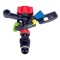 Aspersor de impact 5022U SD