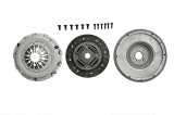 Kit ambreiaj cu volanta simpla Vw Sharan, Seat Alhambra 1.9tdi 1995-, 2.0tdi 2005-, Ford Galaxy 1.9tdi 1995-, Vw Golf 4 1.9tdi 1999-, Audi A3 1.9tdi