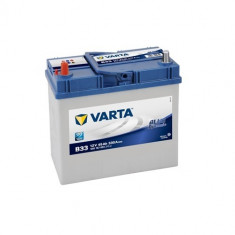 Baterie auto Varta B33 Blue dynamic 45Ah 330A 5451570333132 foto