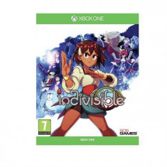 Indivisible Xbox One foto