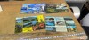 Carte postala #A8068han, Necirculata, Printata