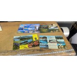 Carte postala #A8068han