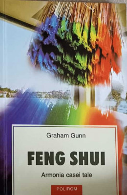 FENG SHUI. ARMONIA CASEI TALE-GRAHAM GUNN foto