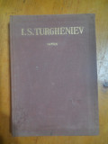 Opere vol VIII-I.S.Turgheniev