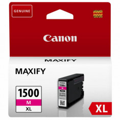 Canon pgi1500xlm magenta ink cartridge