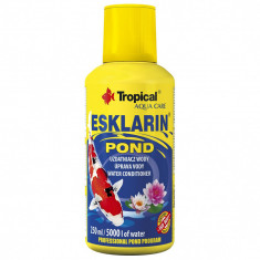 Tropical Esklarin Pond - 250 ml / 5000 l foto