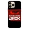 Husa compatibila cu Apple iPhone 14 Pro Max, Viceversa, model Samurai Jack Intro , Silicon, TPU