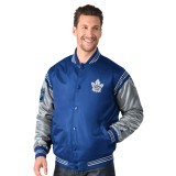 Toronto Maple Leafs geacă de bărbați Enforcer - M