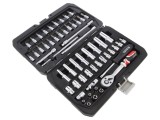 Set Chei Plastic 56 Buc. YT-14501