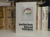 Cumpara ieftin Being and Nothingness - Jean Paul Sartre