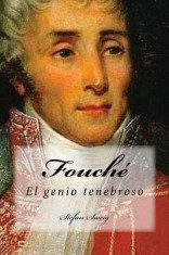 Fouche: El Genio Tenebroso foto