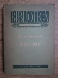 M. I. Lermontov - Poeme