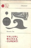 Valuri, maree, curenti - Christache Stan