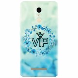 Husa silicon pentru Xiaomi Remdi Note 3, VIP Qeen