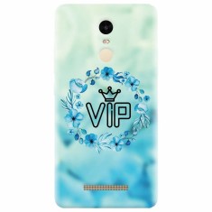 Husa silicon pentru Xiaomi Remdi Note 3, VIP Qeen