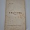 Carte veche St O Iosif Credinte Poezii